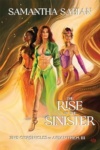 Cover of The Rise of the Sinister