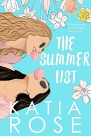 Cover of The Summer List