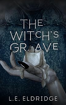 Cover of The Witch's Grave