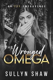 Cover of The Wronged Omega