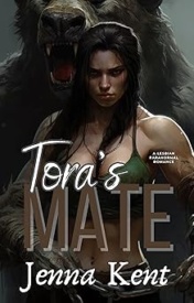 Cover of Tora's Mate