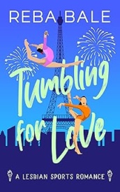Cover of Tumbling for Love