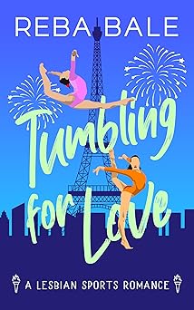 Cover of Tumbling for Love