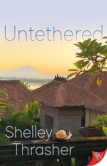 Cover of Untethered