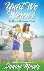 Cover of Until We Weren't
