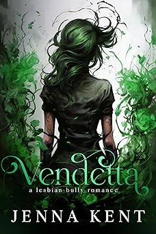 Cover of Vendetta