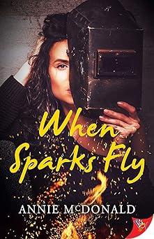 Cover of When Sparks Fly