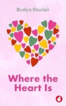 Cover of Where the Heart is