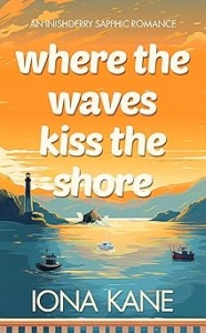 Where the Waves Kiss the Shore