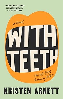 Cover of With Teeth