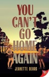 Cover of You Can't Go Home Again