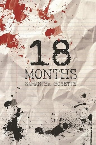 Cover of 18 Months