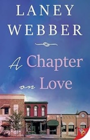 Cover of A Chapter on Love