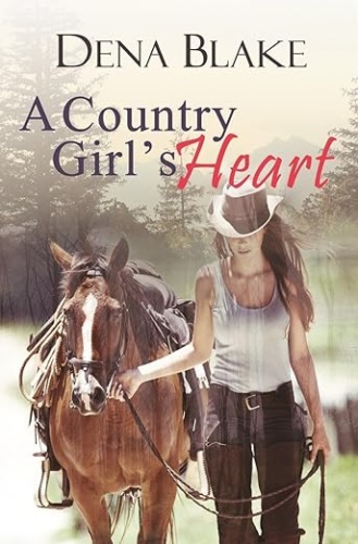 Cover of A Country Girls Heart