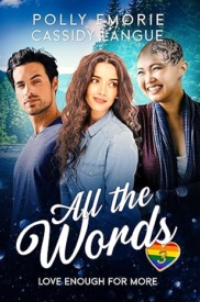 Cover of All the Words