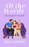 Cover of All the Words