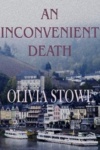 Cover of An Inconvenient Death