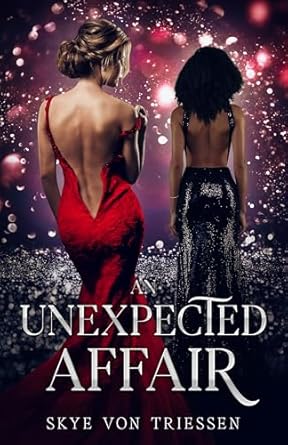 Cover of An Unexpected Affair