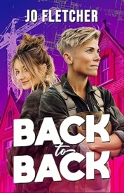 Cover of Back to Back