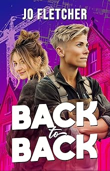 Cover of Back to Back