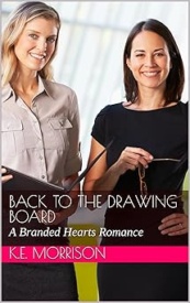 Cover of Back to the Drawing Board