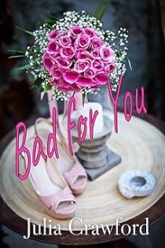 Cover of Bad for You