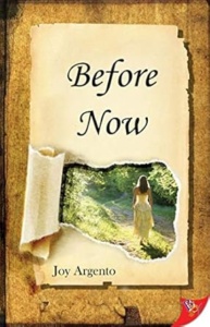 Before Now
