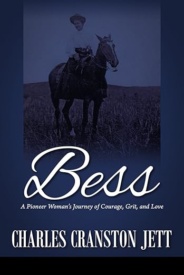 Cover of Bess