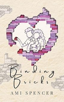 Cover of Binding Bricks