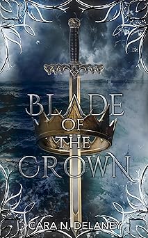 Cover of Blade of the Crown