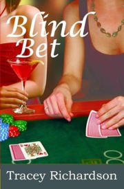 Cover of Blind Bet