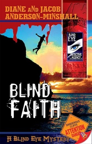 Cover of Blind Faith