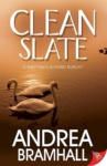 Cover of Clean Slate