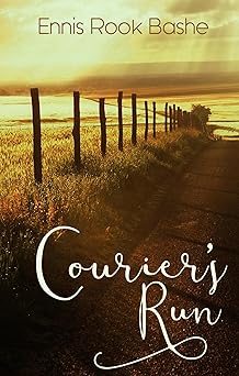 Cover of Courier's Run