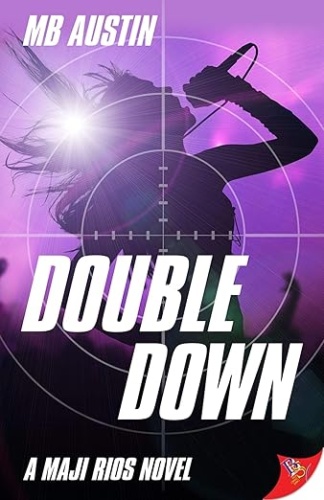 Cover of Double Down
