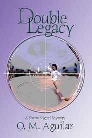 Cover of Double Legacy