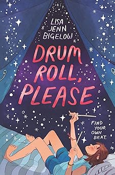 Cover of Drum Roll, Please