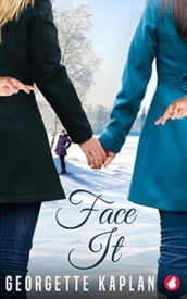 Cover of Face It