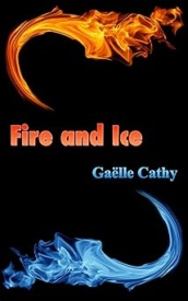 Cover of Fire and Ice