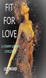 Cover of Fit For Love