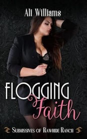 Cover of Flogging Faith