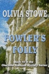 Cover of Fowler's Folly