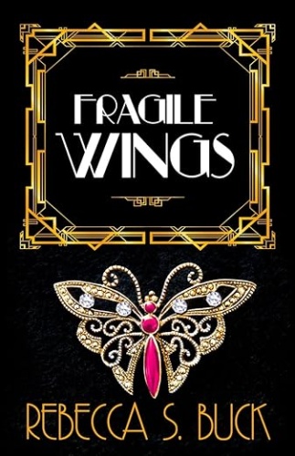 Cover of Fragile Wings