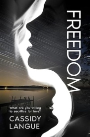 Cover of Freedom