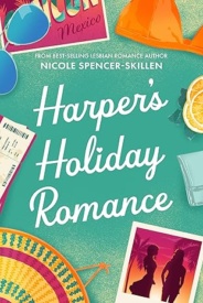 Cover of Harper's Holiday Romance