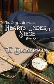 Cover of Hearts Under Siege