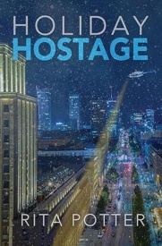 Cover of Holiday Hostage