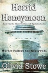 Cover of Horrid Honeymoon