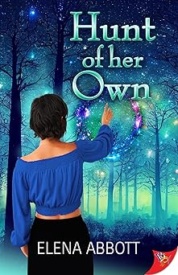 Cover of Hunt of Her Own