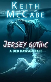 Cover of Jersey Gothic